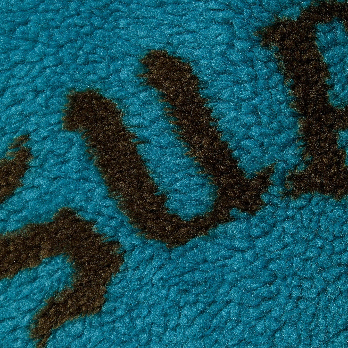 Star Fleece Jacket view 9